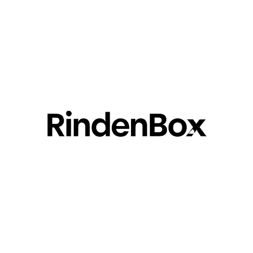 RindenBox company logo